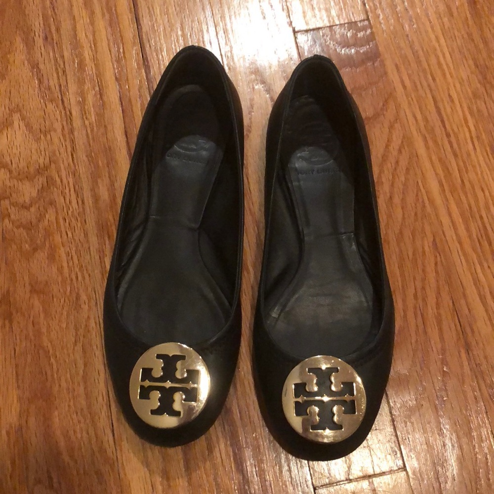 Tory Burch flats